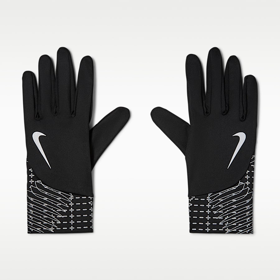 The 5 Best Running Gloves You Can Buy at Nike. Nike BE